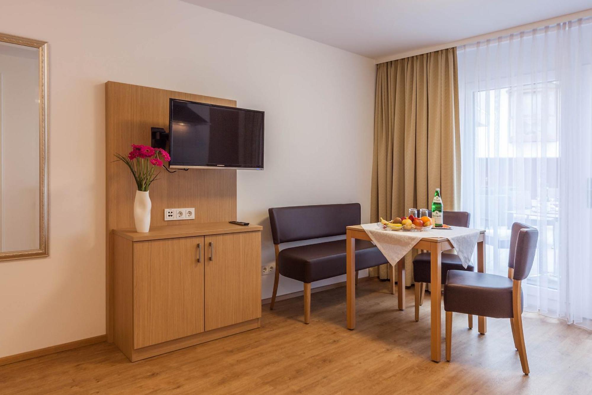 Seehotel Belriva Hagnau Room photo