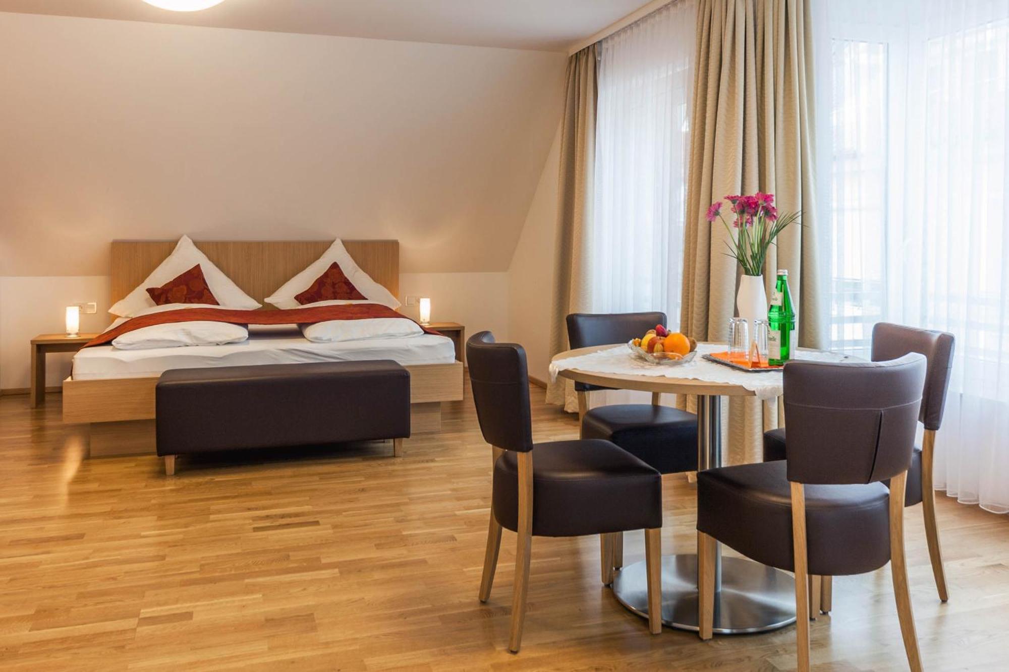 Seehotel Belriva Hagnau Room photo