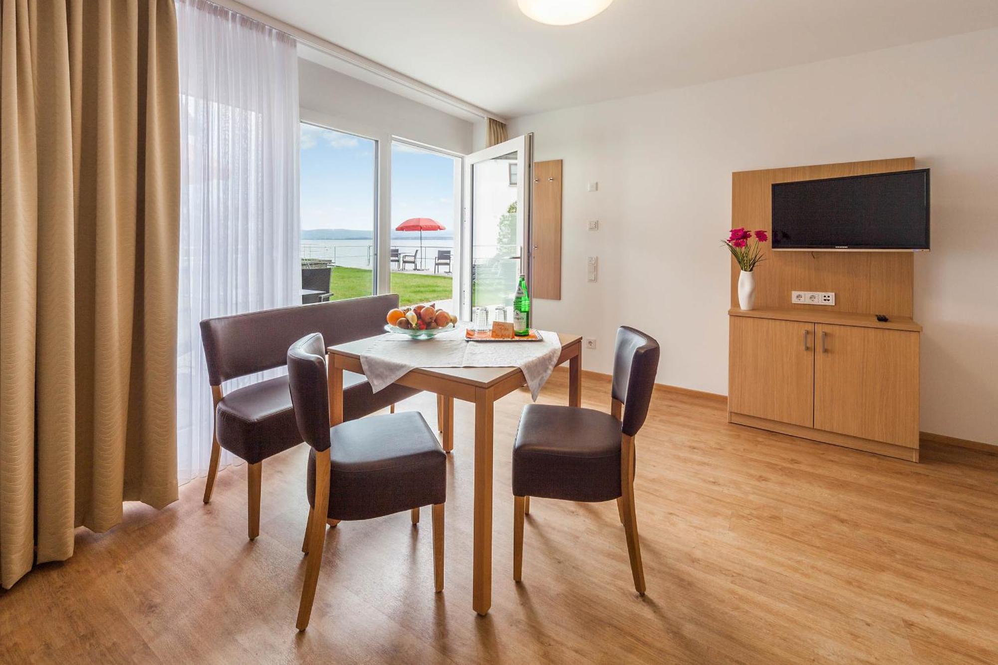 Seehotel Belriva Hagnau Room photo