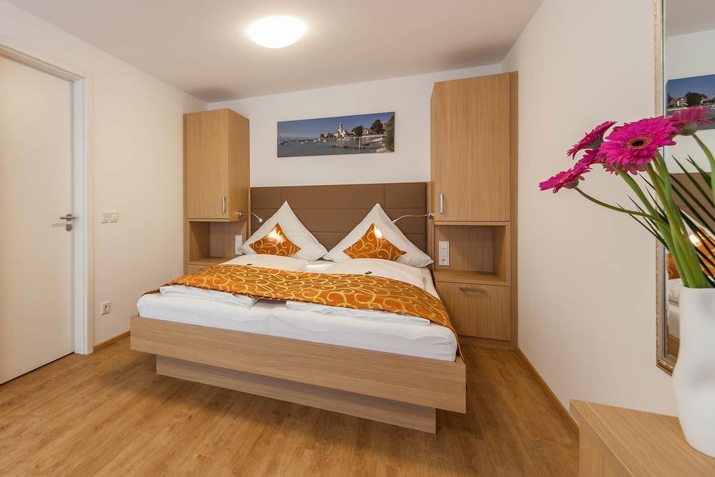Seehotel Belriva Hagnau Room photo