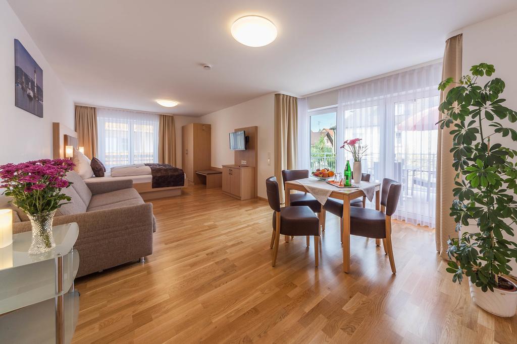 Seehotel Belriva Hagnau Room photo